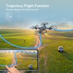 SNAPTAIN S5C WiFi FPV Drone with 1080P Camera