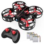 SNAPTAIN H823H Mini Drone for Kids and Beginners