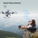 SNAPTAIN S5C WiFi FPV Drone with 1080P Camera