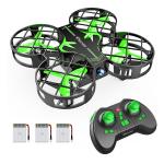 SNAPTAIN H823H Mini Drone for Kids and Beginners