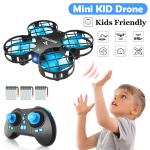 SNAPTAIN H823H Mini Drone for Kids and Beginners