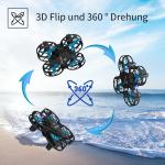 SNAPTAIN H823H Mini Drone for Kids and Beginners