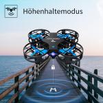 SNAPTAIN H823H Mini Drone for Kids and Beginners