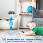 SNAPTAIN H823H Mini Drone for Kids and Beginners