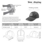 FAA Certified Drone Pilot Adjustable Baseball Cap