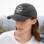 FAA Certified Drone Pilot Adjustable Baseball Cap