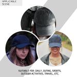 FAA Certified Drone Pilot Adjustable Baseball Cap