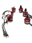 REC S550 Hexacopter Drone DIY Kit