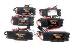 REC S550 Hexacopter Drone DIY Kit
