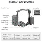iEago Mavic 2 Pro Payload Release Device