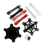 QWinOut F550 Hexacopter Drone Kit with Controller