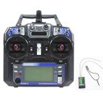 QWinOut Hexacopter DIY Drone Kit with GPS