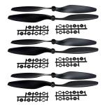 QWinOut F550 Hexacopter Drone Kit with Controller