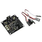 QWinOut F550 Hexacopter Drone Kit with Controller