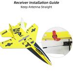 Radiolink R9DS Long Range RC Receiver, 10 Channels