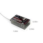 Radiolink R9DS Long Range RC Receiver, 10 Channels