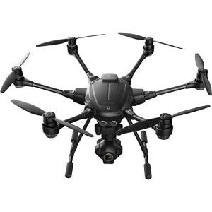 Yuneec Typhoon H 4K Hexacopter Drone with Controller