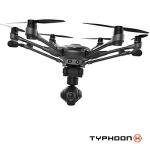 Yuneec Typhoon H 4K Hexacopter Drone with Controller