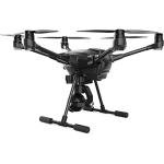 Yuneec Typhoon H 4K Hexacopter Drone with Controller
