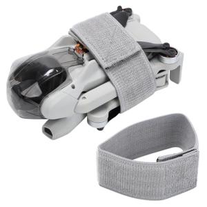 Holyton Propeller Holder Strap for DJI Drones