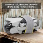 Holyton Propeller Holder Strap for DJI Drones