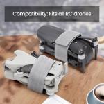 Holyton Propeller Holder Strap for DJI Drones
