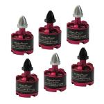 Hobbypower F550 Hexacopter Frame Kit with Controller