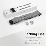 FPVtosky Neck Strap for DJI Controllers