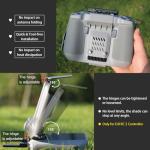 Arzroic Sun Hood Kit for DJI Mini and Mavic