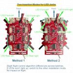 DIY Drone Kit with Dual Camera and Brushless Motor