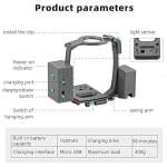 iEago Mavic 2 Pro Payload Release Device