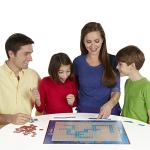 Scrabble Junior Board Game for Kids