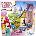 Disney Princess Candy Land Board Game for Kids