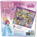 Disney Princess Candy Land Board Game for Kids