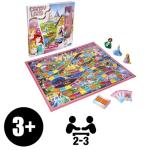 Disney Princess Candy Land Board Game for Kids