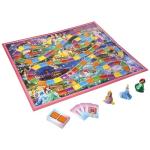 Disney Princess Candy Land Board Game for Kids