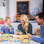 Ticket to Ride: First Journey Board Game