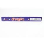 DIVCHI 14" Foldable Checkers and Draughts Game