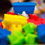 Ticket to Ride: First Journey Board Game