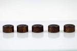 10" Traditional Wooden Chess and Checkers Set