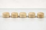 10" Traditional Wooden Chess and Checkers Set