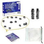 Magnetic Chess Game: Fun Strategy for Everyone