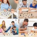 Magnetic Chess Game: Fun Strategy for Everyone