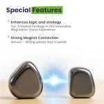 Magnetic Chess Game: Fun Strategy for Everyone