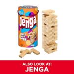 Hasbro Connect 4 Strategy Board Game for Ages 6+