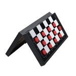 5-in-1 Magnetic Mini Board Games Set