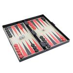 5-in-1 Magnetic Mini Board Games Set