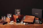 Iron & Glory Luxury Strategy Board Game Set
