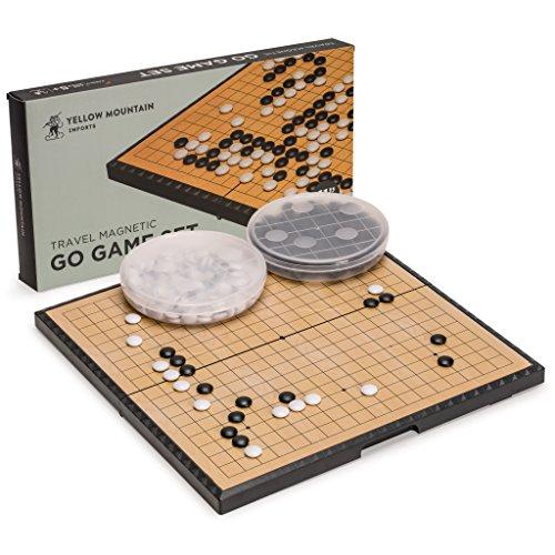Go Board Games