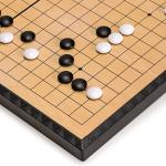 Magnetic 19x19 Go Game Set with Stones